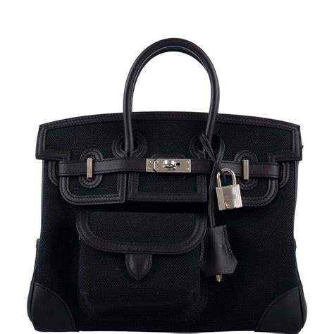 hermes birkin hug cargo|hermes birkin cargo 25.